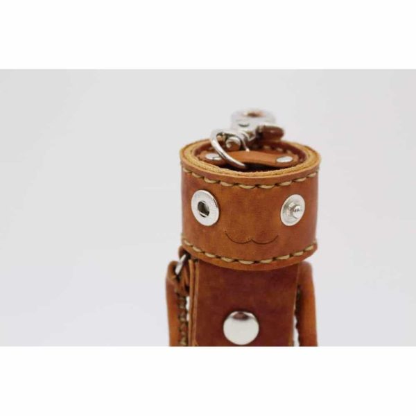 ＃robotty #leathercraft #custom-made-bag #ロボティ #ロボッティ #革製品 #レザーバッグ #オリジナルレザーバッグ #オーダーメイドバッグ #キーホルダー #革製キーホルダー